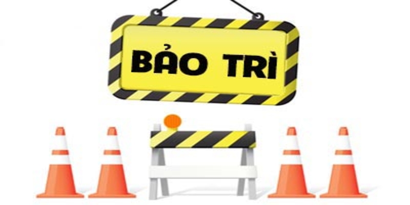 Những thông tin quan trọng 99OK bảo trì đến người dùng