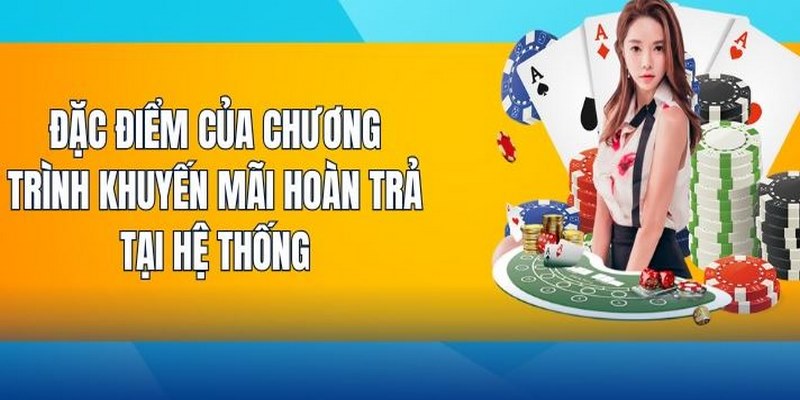 Chương trình khuyến mãi siêu hoàn trả chỉ có tại nhà cái 99OK